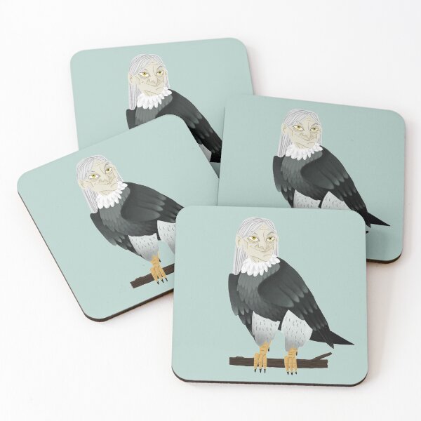 Item preview, Harpy designed and sold by BarracudApps.