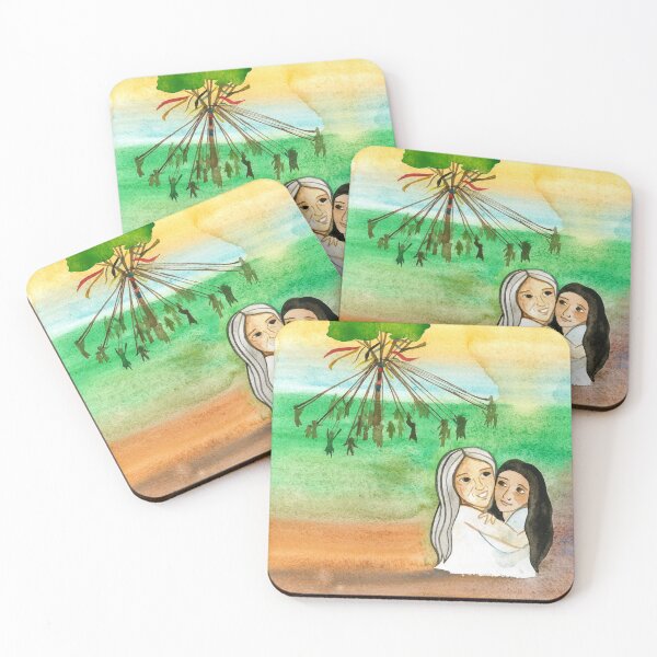 Item preview, Sun dance designed and sold by Niina  Niskanen.