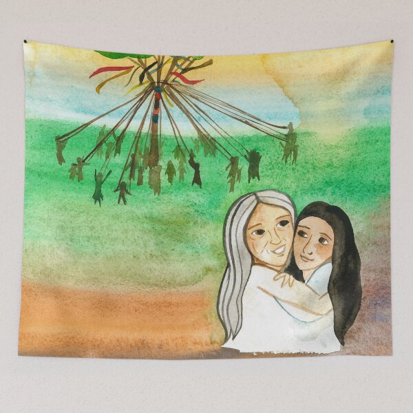 Item preview, Sun dance designed and sold by Niina  Niskanen.