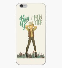 King of NY iPhone Case
