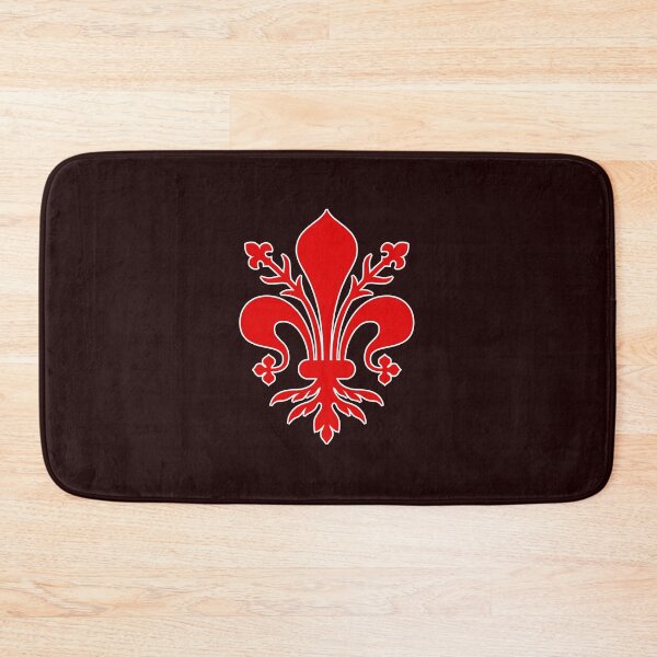 Item preview, Fleur-de-lis Florence designed and sold by Ares286.