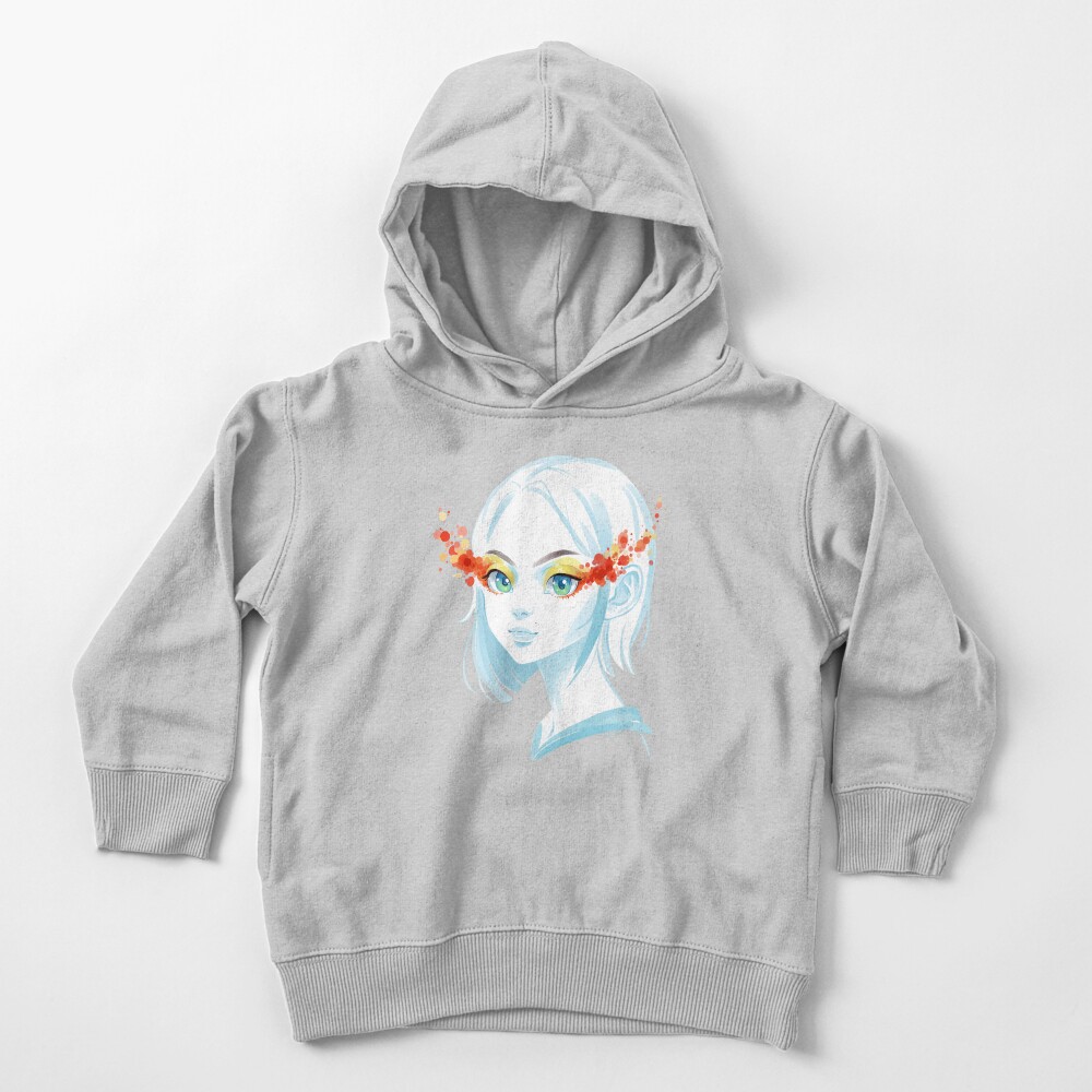 Glance Toddler Pullover Hoodie