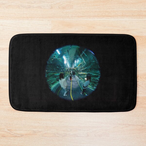 Item preview, Lotte World Aquarium designed and sold by Mike Ashley.