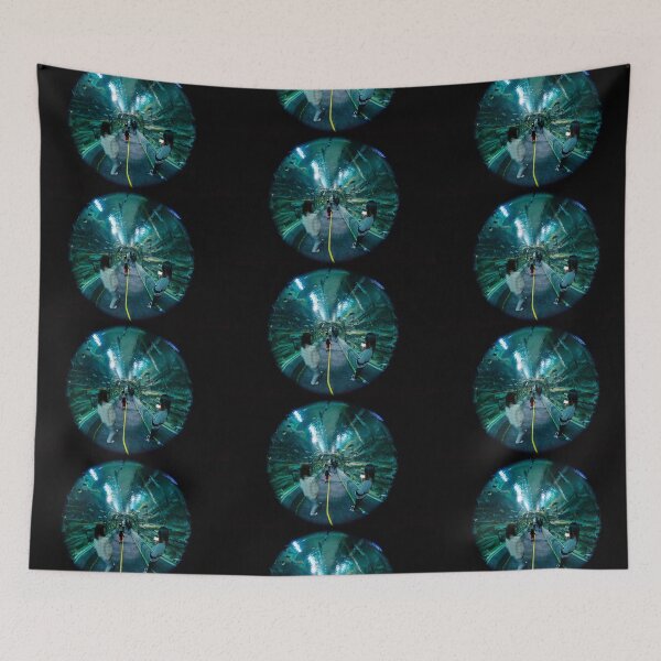 Item preview, Lotte World Aquarium designed and sold by Mike Ashley.