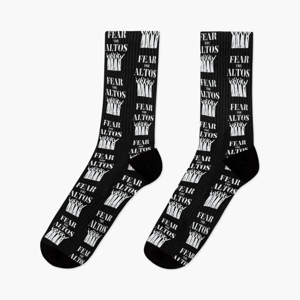 Item preview, Fear The Altos  designed and sold by kudostees.