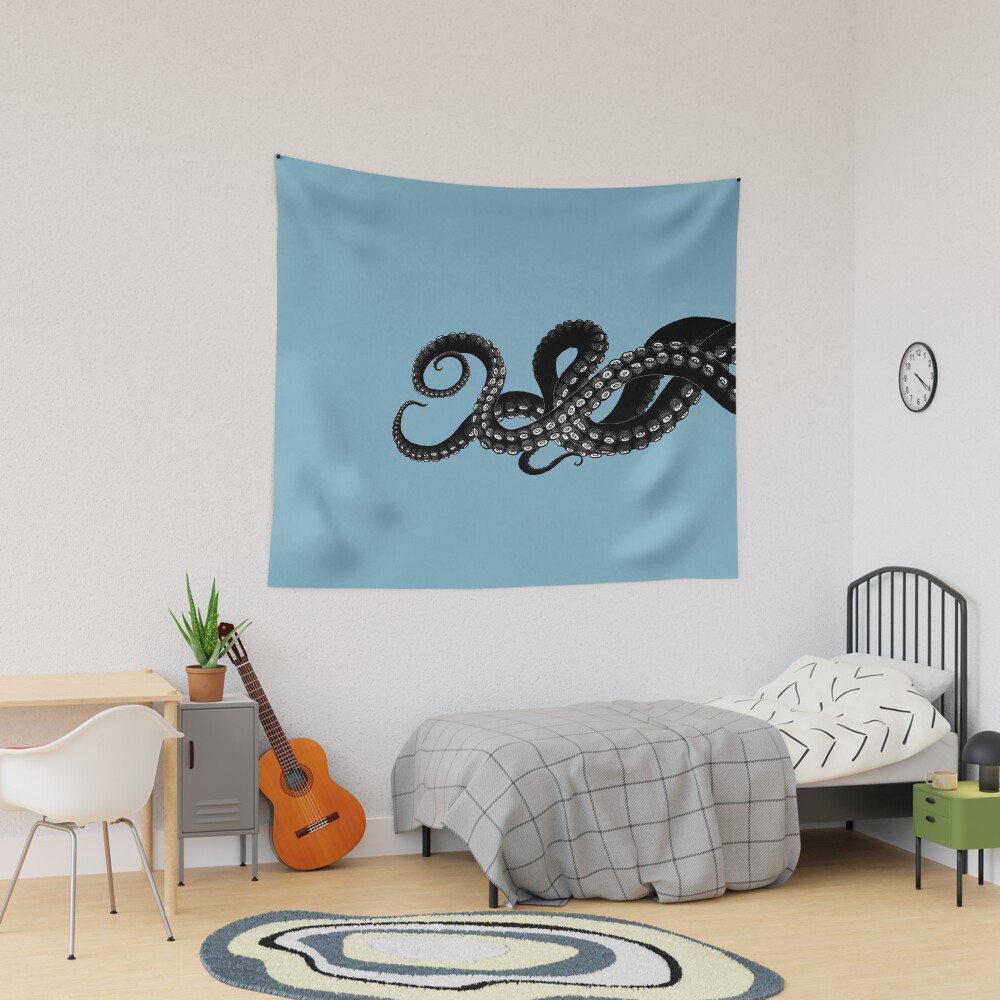 Item preview, Tapestry designed and sold by Alrkeaton.