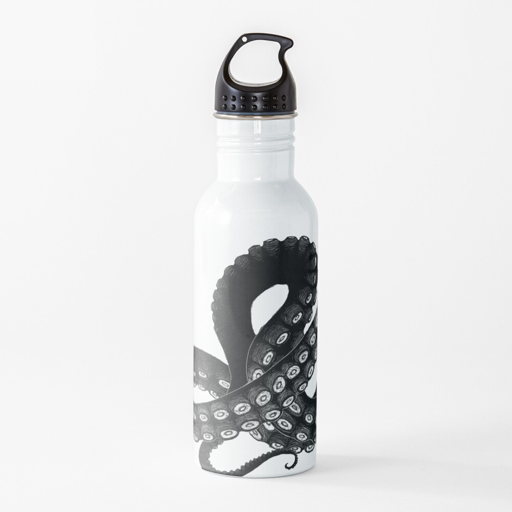 Get Kraken Water Bottle
