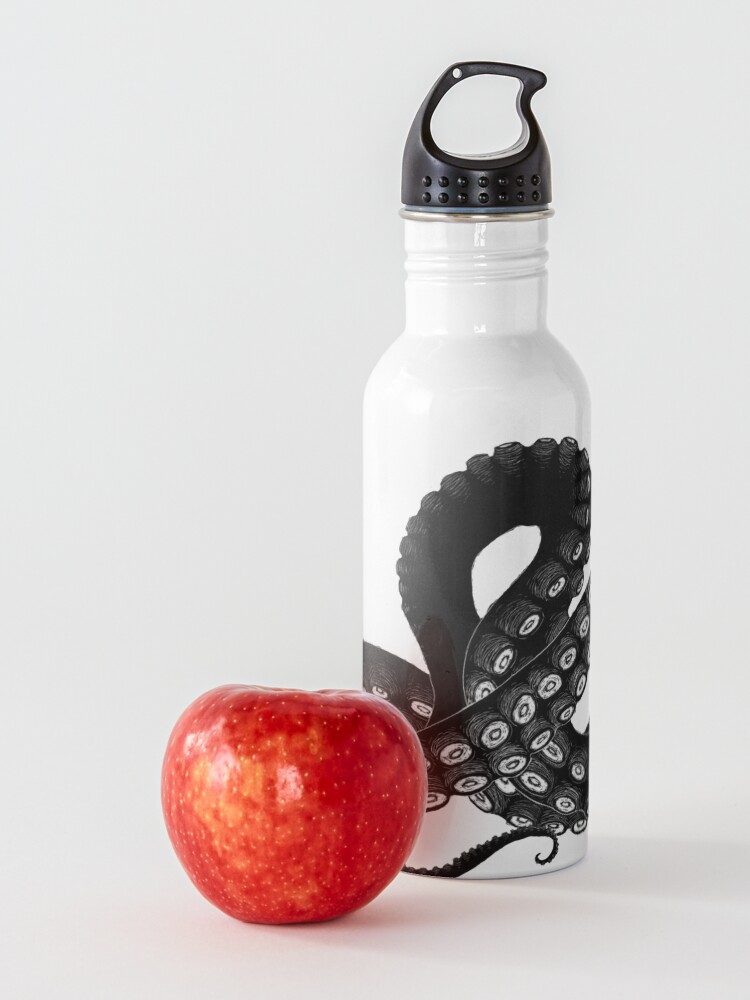 Alternate view of Get Kraken Water Bottle