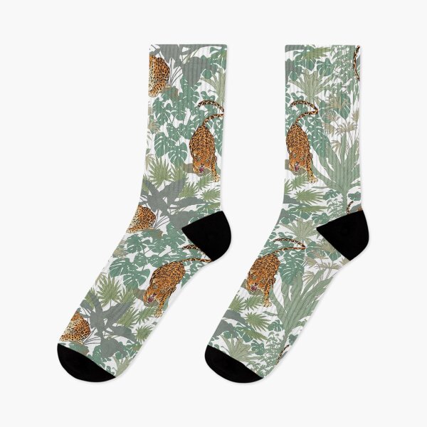 Item preview, Leopards in the jungle. designed and sold by Iker Paz Studio.
