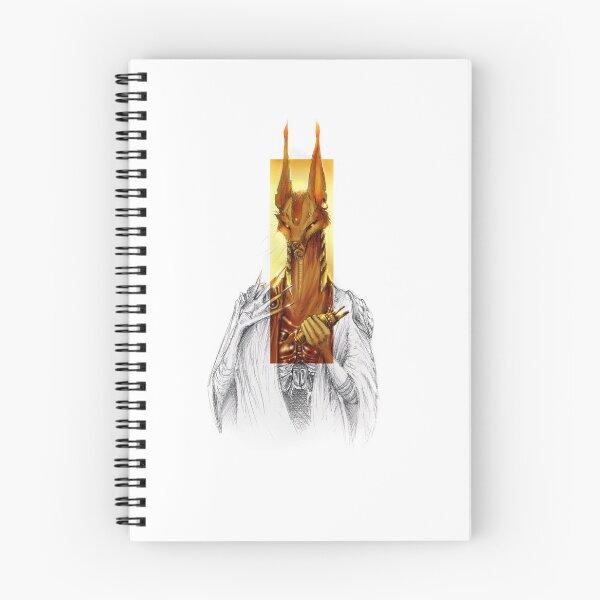 Item preview, ANUBIS designed and sold by zeroscarecrow13.