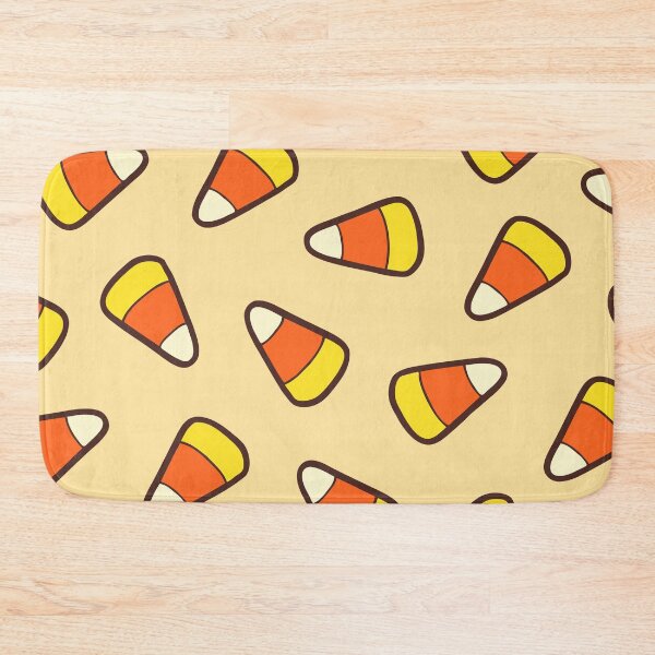 Item preview, Candy Corn Pattern designed and sold by evannave.