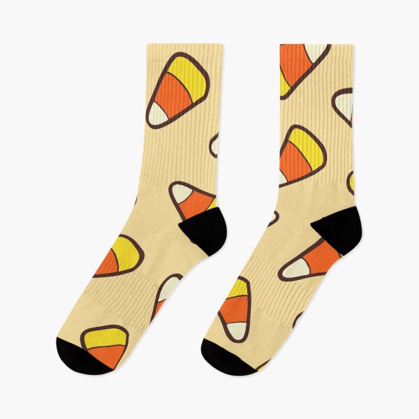 Item preview, Candy Corn Pattern designed and sold by evannave.