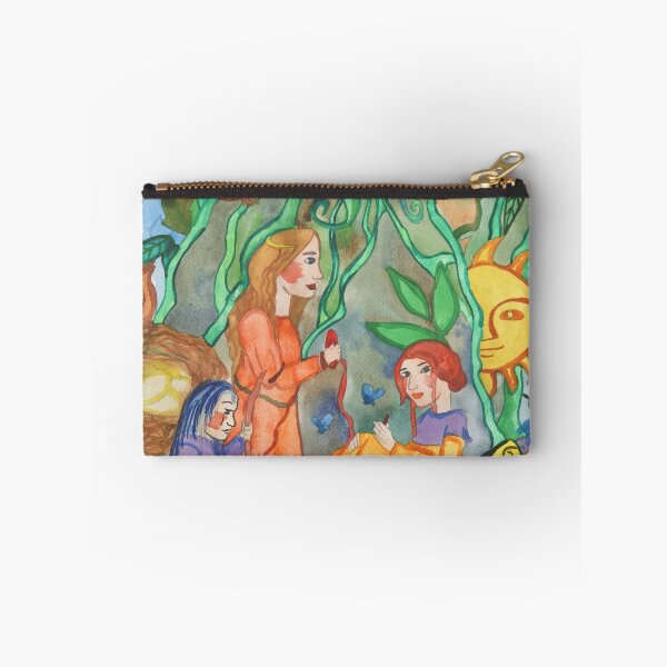 Item preview, Three Norns  designed and sold by Niina  Niskanen.