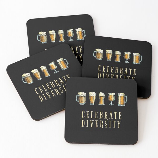 Item preview, Celebrate Diversity designed and sold by StellarShirts.
