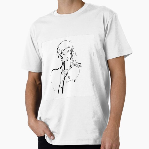 Camiseta premium