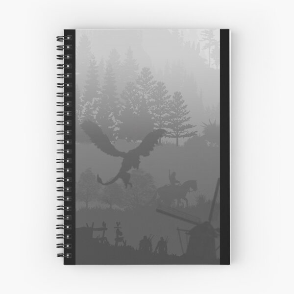 Item preview, BNW Monster Fight designed and sold by Arbitrarily Awesome.