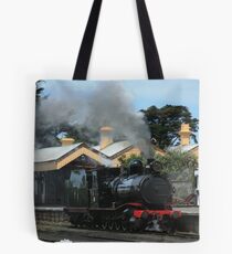 loco Tote Bag
