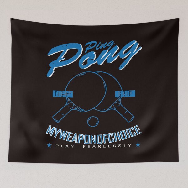 Item preview, Ping Pong / Table Tennis designed and sold by torlei565.
