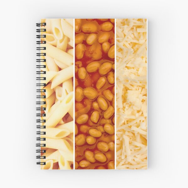 Aperçu de l'œuvre Pâtes haricots et fromage créée et vendue par RobGame.