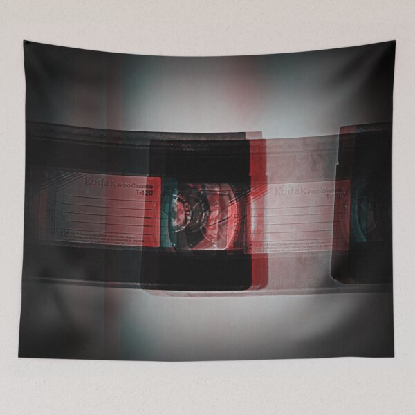 Item preview, Video Distortion  designed and sold by mreleganza.