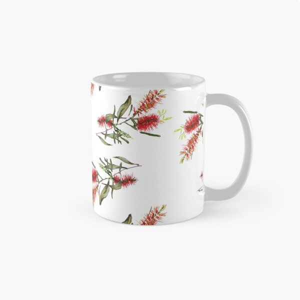 Item preview, Callistemon designed and sold by Alice Duigan Mussared.