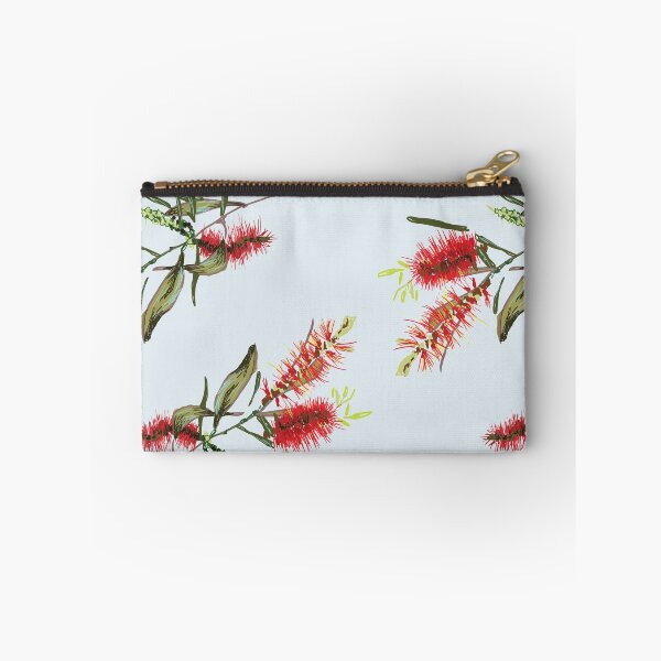 Item preview, Callistemon designed and sold by Alice Duigan Mussared.