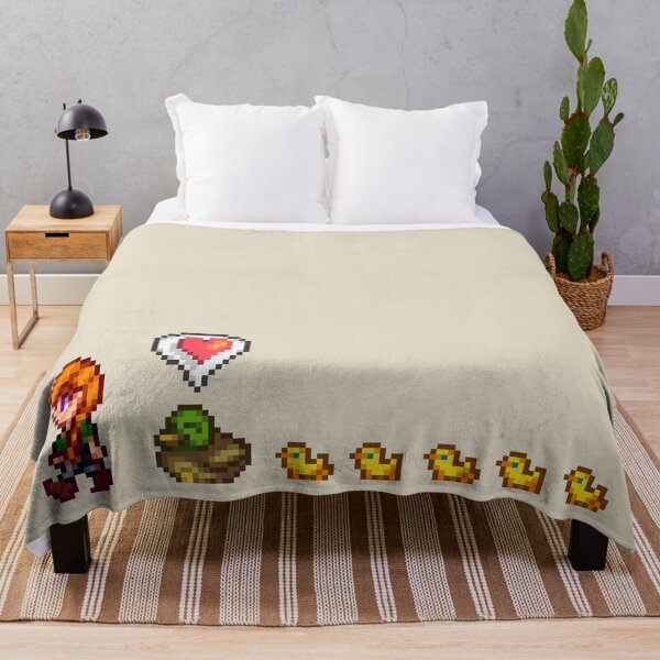 Item preview, Ducklings of the Valley designed and sold by DinoScourge.
