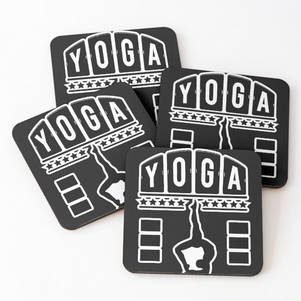 Item preview, Awesome design for yoga lover designed and sold by Cutebutfunny.