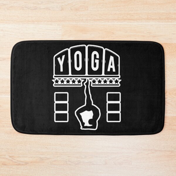 Item preview, Awesome design for yoga lover designed and sold by Cutebutfunny.
