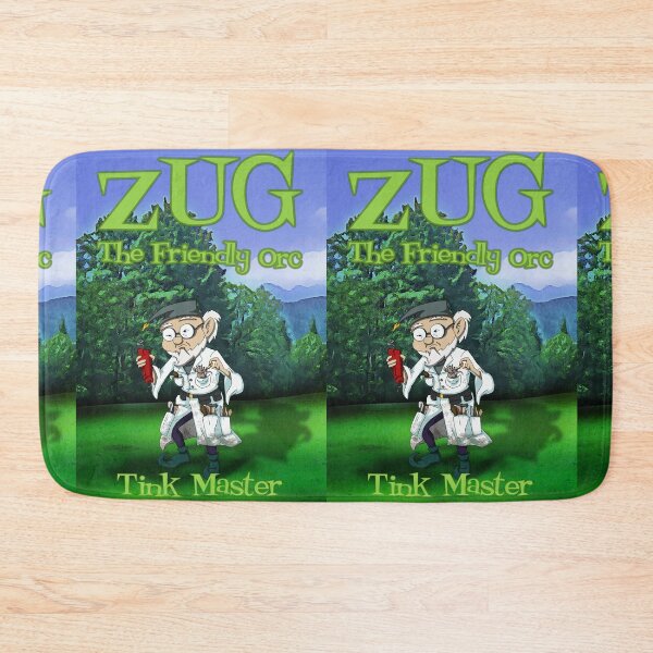Item preview, Meet the TINK MASTER! designed and sold by Ian Fults.