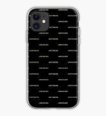 #REFORMER iPhone Case