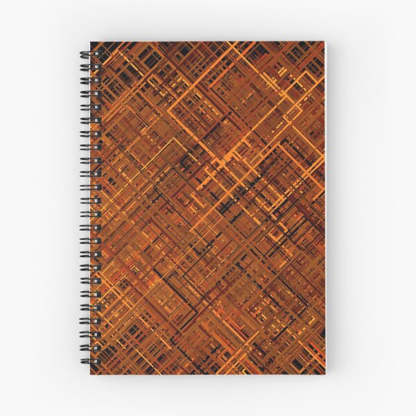 Item preview, Multi-colored Diagonal Line Pattern designed and sold by Lyle Hatch.