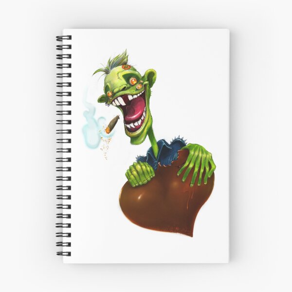 Item preview, CHOCOLATE designed and sold by zeroscarecrow13.