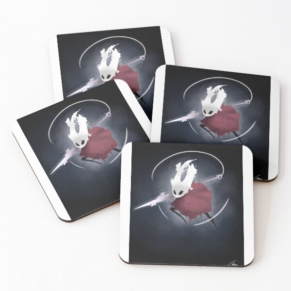 Item preview, Hollow Knight - Hornet designed and sold by Geryss.