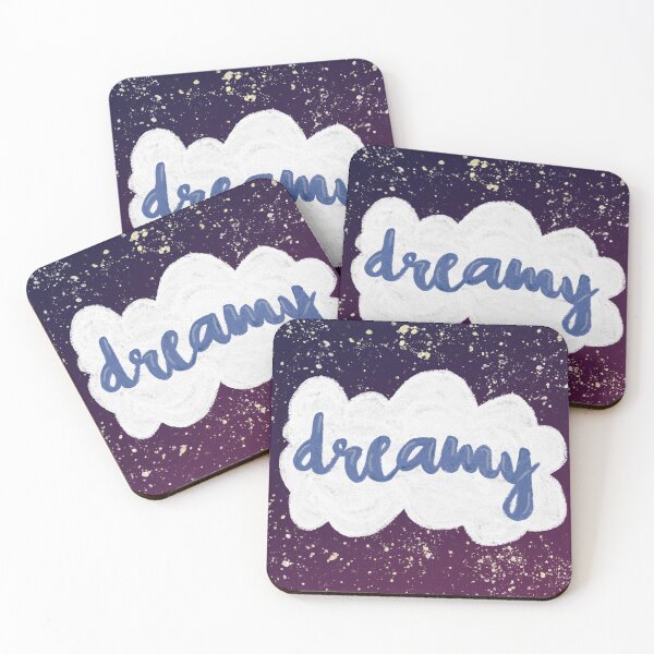 Item preview, dreamy designed and sold by allicreate.