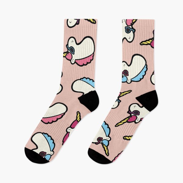 Item preview, Unicorns Are Cool Pattern - Multi designed and sold by evannave.