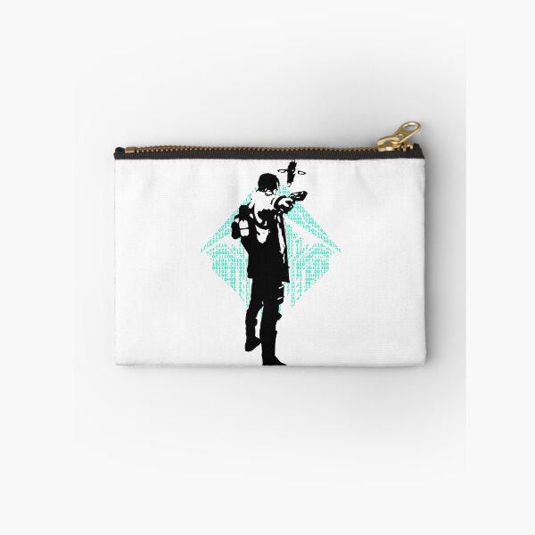 Item preview, We Are All Just Data designed and sold by AbyssDesign.