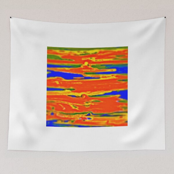Item preview, Melting Sun  designed and sold by Inspire76.