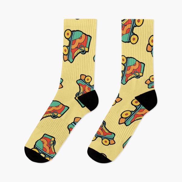 Item preview, Get your skates on! designed and sold by evannave.