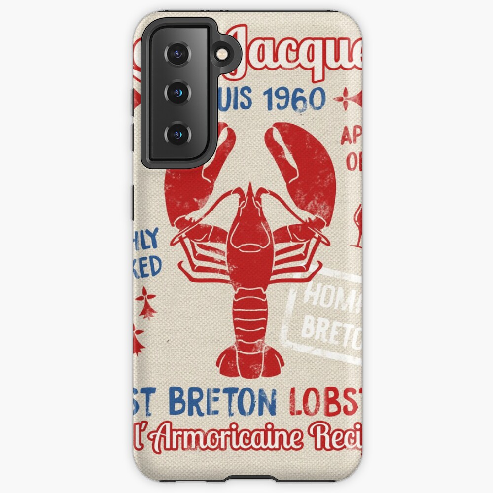 Item preview, Samsung Galaxy Tough Case designed and sold by ikerpazstudio.
