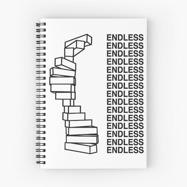 Item preview, Endless Staircase designed and sold by EDO RAS.