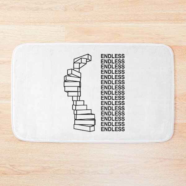 Item preview, Endless Staircase designed and sold by EDO RAS.