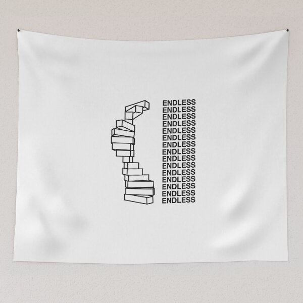 Item preview, Endless Staircase designed and sold by EDO RAS.
