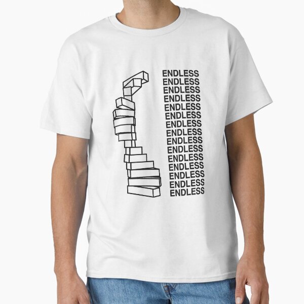 Item preview, Endless Staircase designed and sold by EDO RAS.