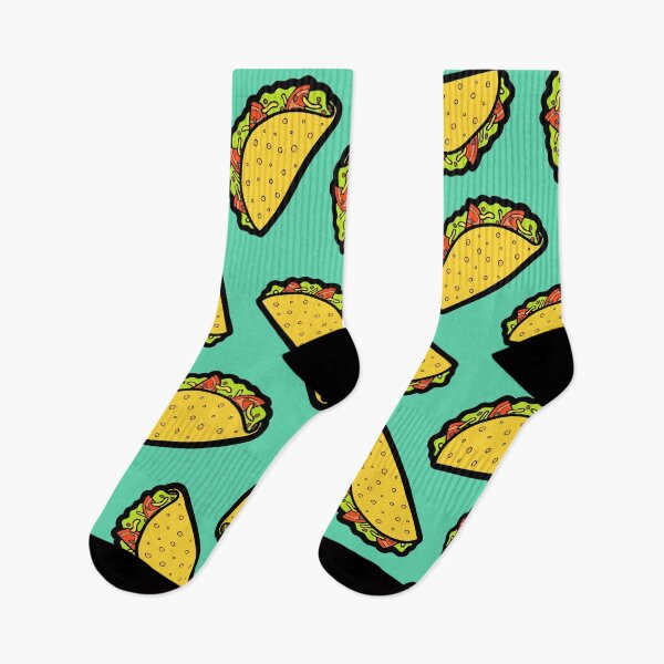 Item preview, It's Taco Time! designed and sold by evannave.
