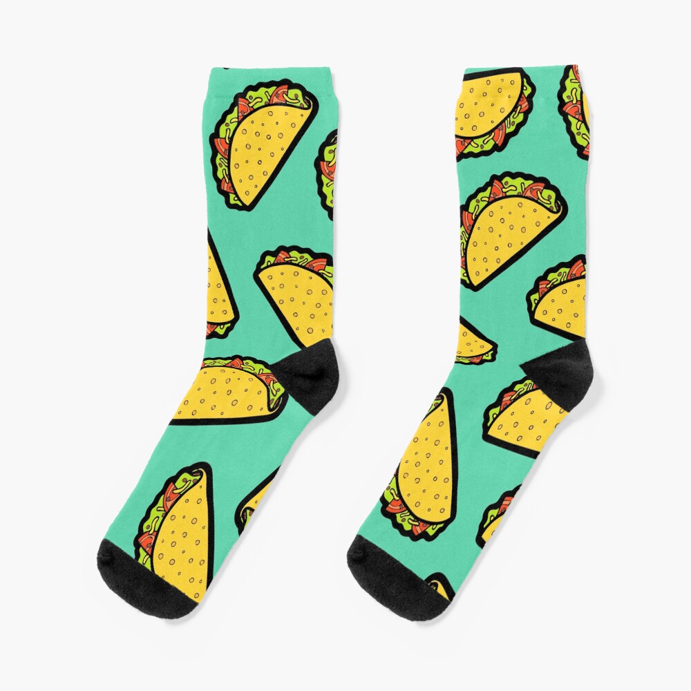 Item preview, Socks designed and sold by evannave.
