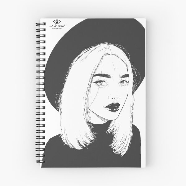 Item preview, Expression designed and sold by InkAndSweat.