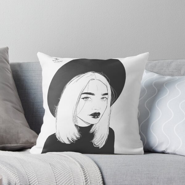 Item preview, Expression designed and sold by InkAndSweat.