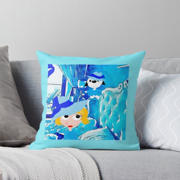 Item preview, The blue morning. designed and sold by tiinaminds50.