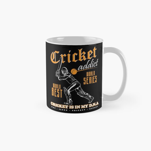 Item preview, Cricket / field / club designed and sold by torlei565.